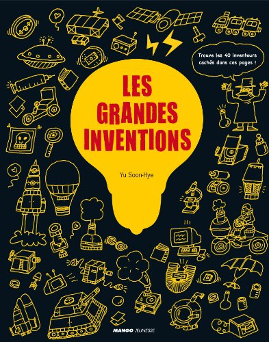 Les grandes inventions