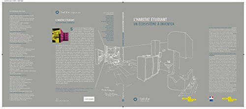 Habitat étudiant : un écosystème à inventer
