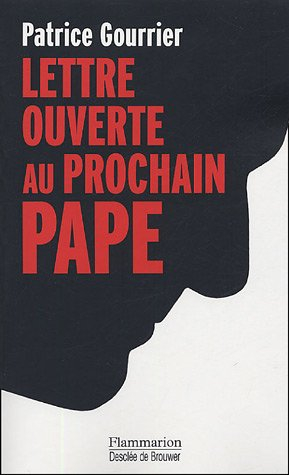 Lettre ouverte au prochain pape : face aux barbaries modernes : insouciance ou devoir de révolte ?
