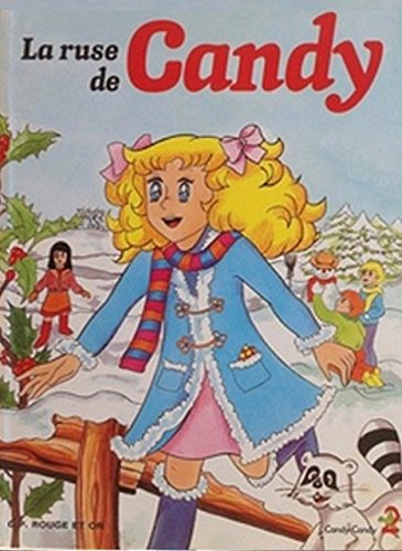 La Ruse de Candy
