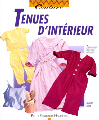 Tenues d'intérieur
