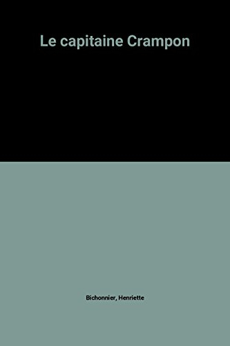 Le capitaine Crampon