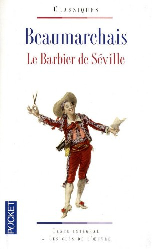 Le barbier de Séville