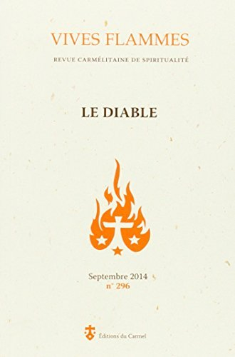 Vives flammes, n° 296. Le diable