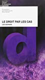 Le droit par les cas