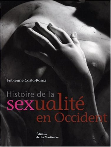 Histoire de la sexualité en Occident