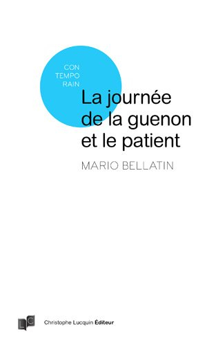La journée de la guenon et le patient
