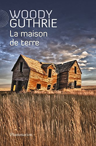 La maison de terre