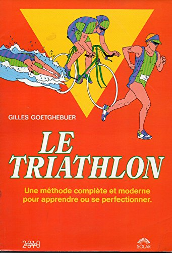 Le triathlon