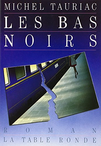 Les bas noirs