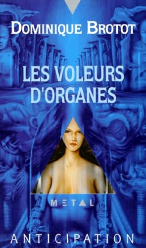 Voleurs d'organes