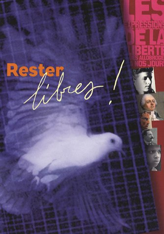 rester libres ! : les expressions de la liberté des allobroges à nos jours