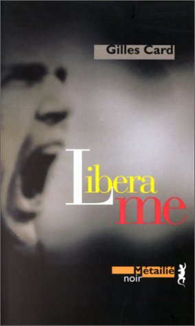 Libera me