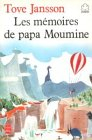 les mémoires de papa moumine