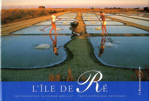 L'île de Ré