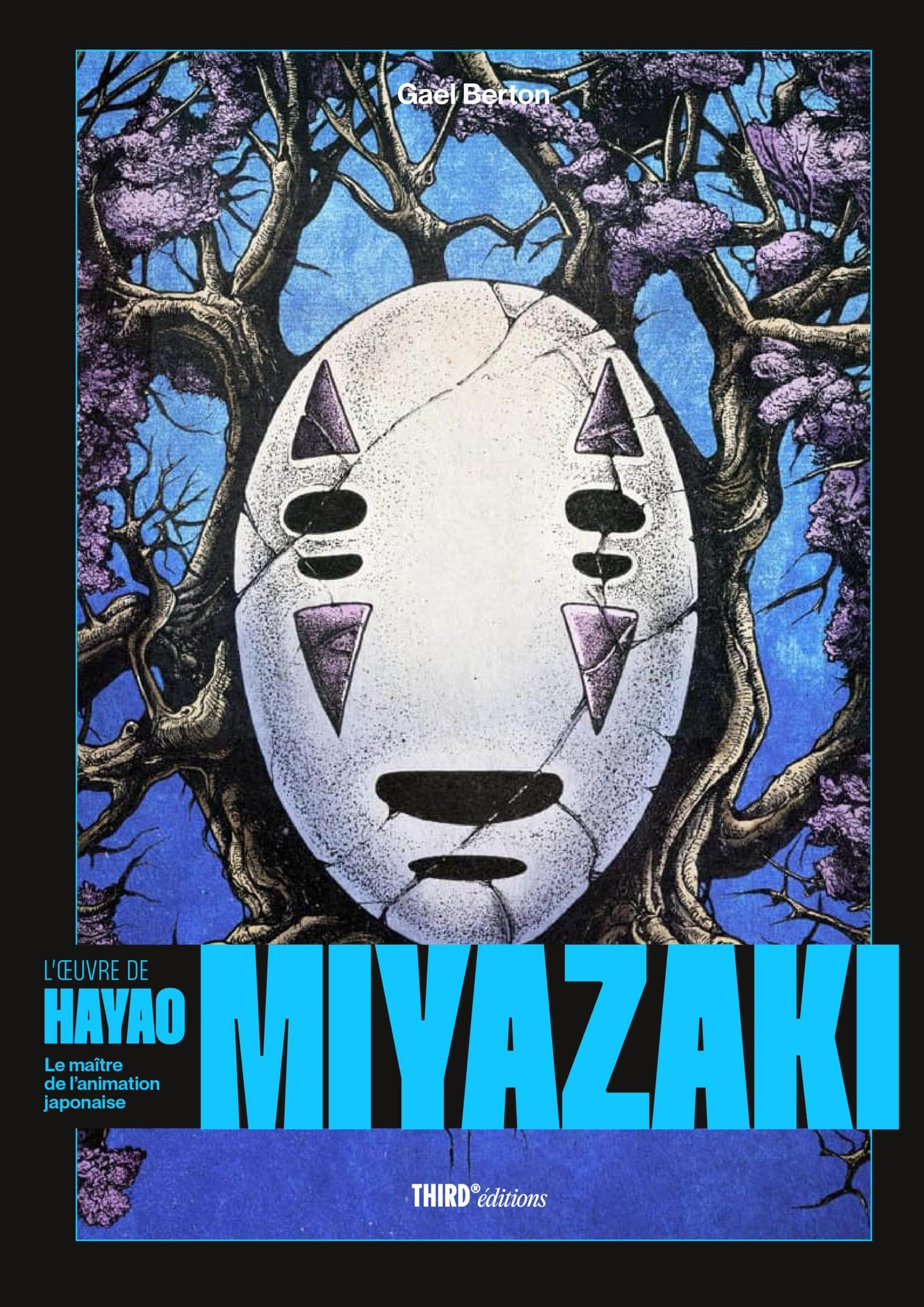 L'oeuvre de Hayao Miyazaki : le maître de l'animation japonaise