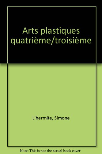 Arts plastiques 4 points 3