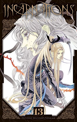 Incarnations. Vol. 13