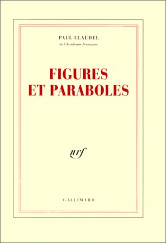 Figures et paraboles