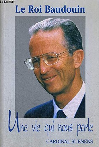 le roi baudouin