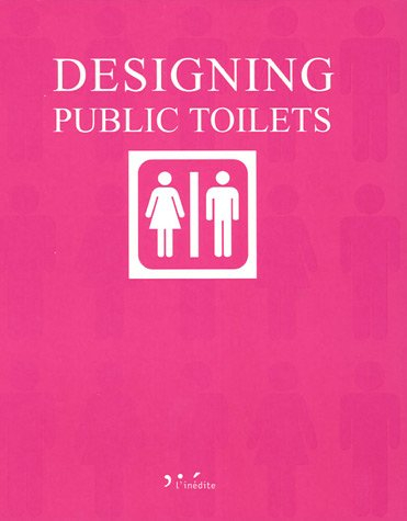Designing public toilets