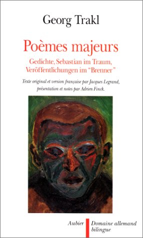 Poèmes. Vol. 2. Poèmes majeurs