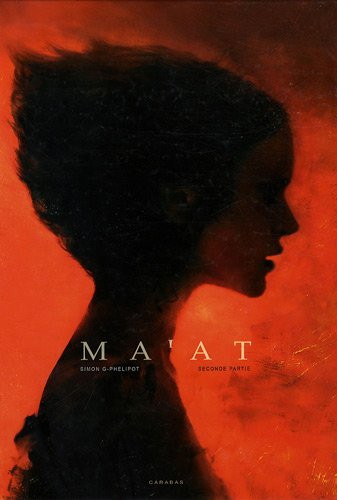 Ma'at. Vol. 2