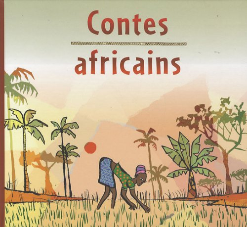 Contes africains