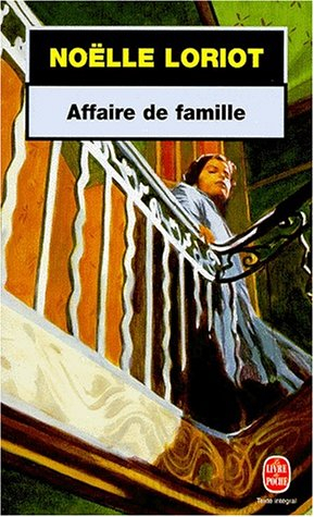Affaire de famille
