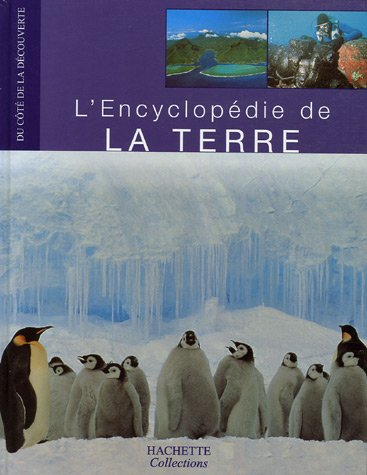 L'encyclopédie de la Terre