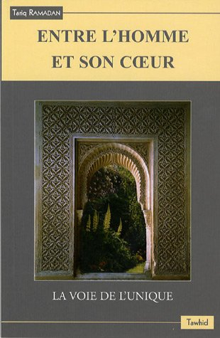 entre l´homme et son coeur