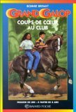 coups de coeur au club n609