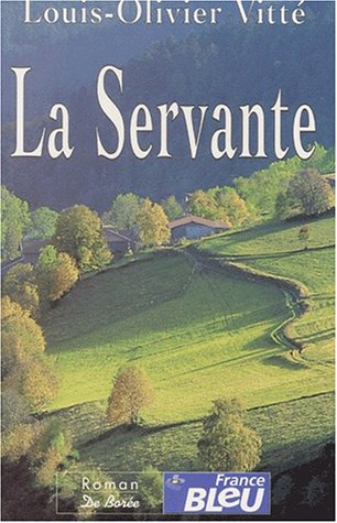 La servante