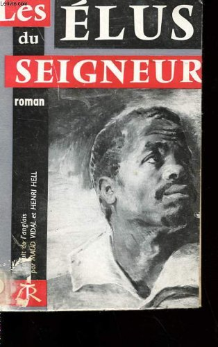 elus du seigneur