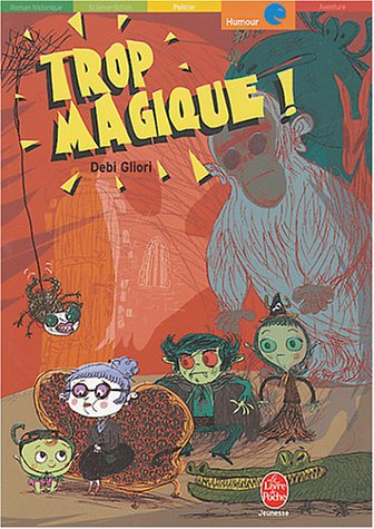 Trop magique !