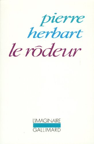 Le rôdeur