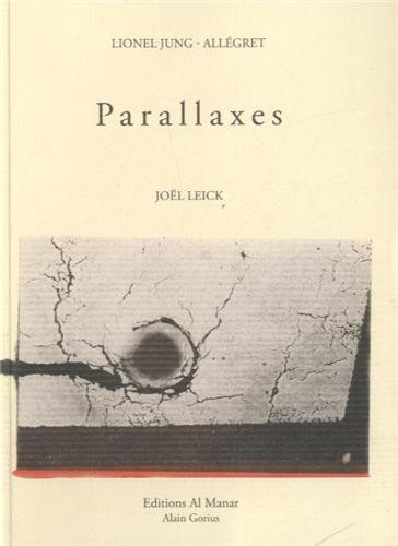 parallaxes