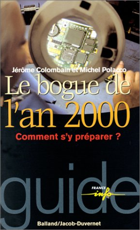 Le bogue de l'an 2000