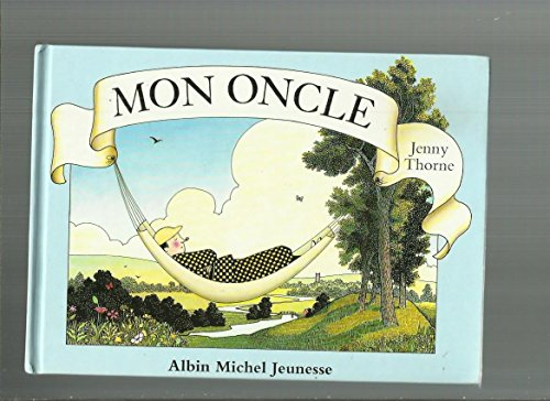 Mon oncle