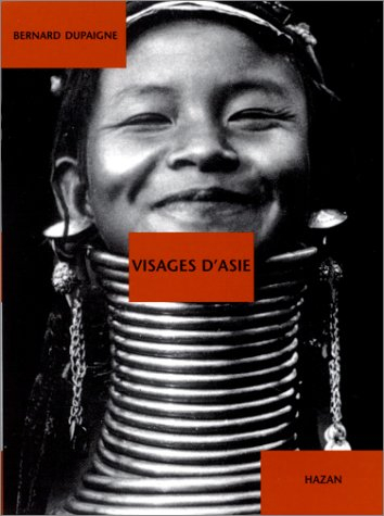 Visages d'Asie au temps des premiers voyageurs