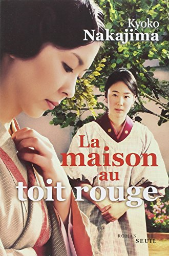 La maison au toit rouge