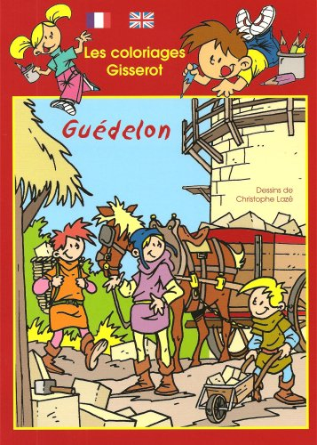 Guédelon