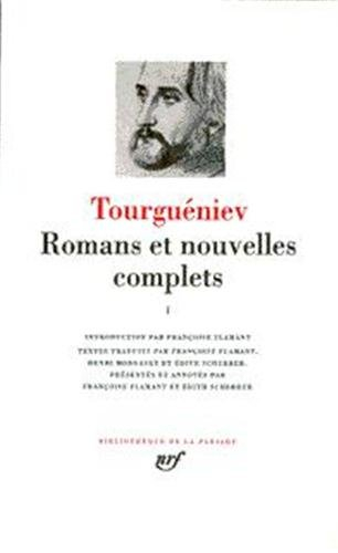 Romans et nouvelles complets. Vol. 3
