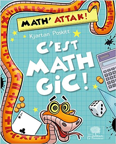 C'est math'gic