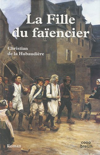 La fille du faïencier