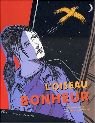 L'oiseau bonheur