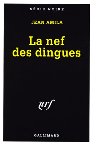 La nef des dingues