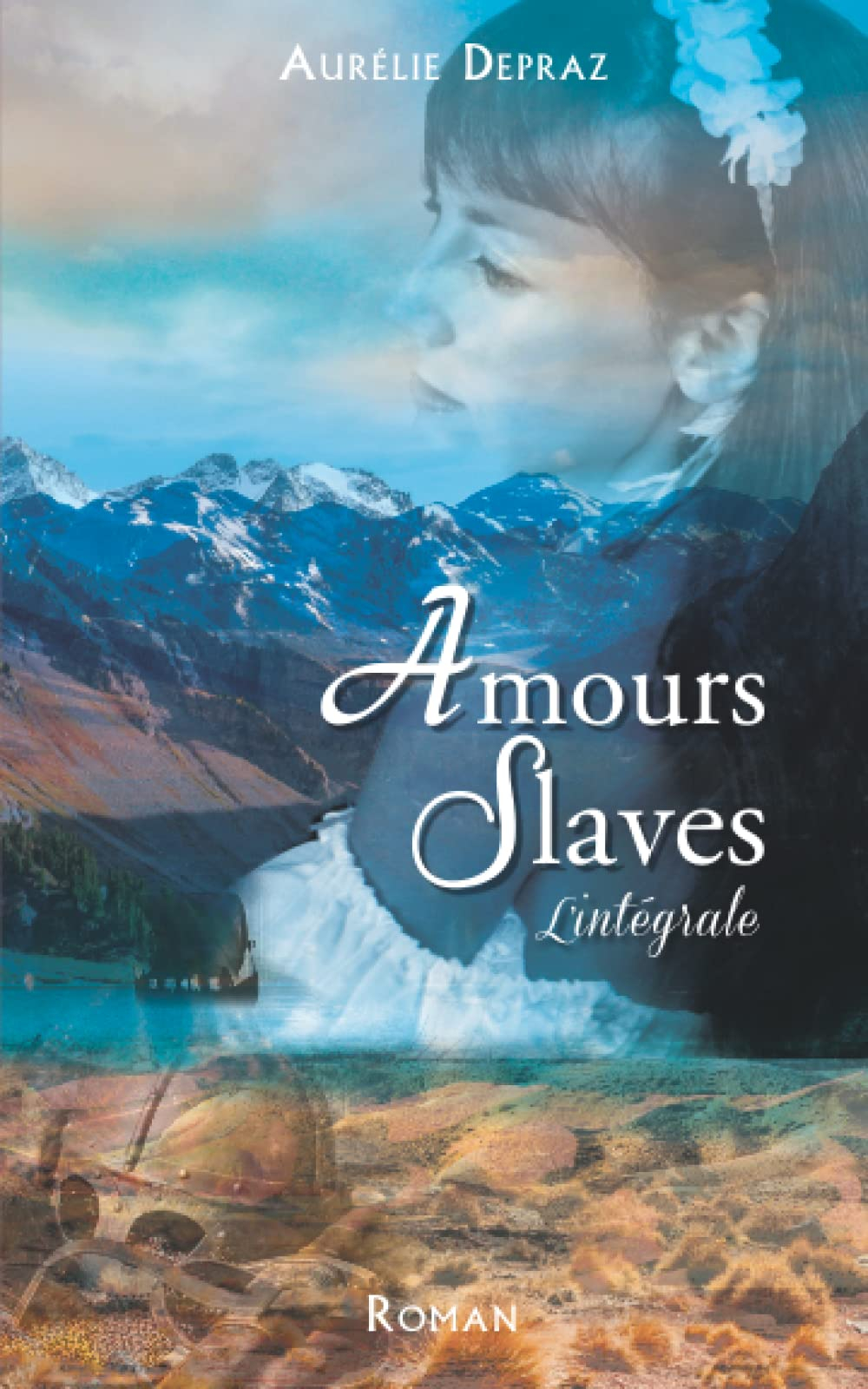 Amours Slaves (L'intégrale)