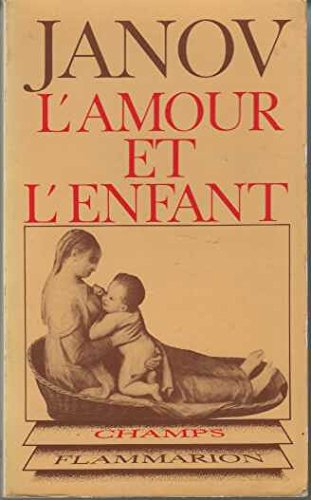L'Amour et l'enfant