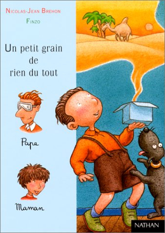 Un petit grain de rien du tout